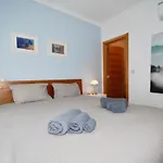 Appartement Blue Sky - With Roof Terrace In *