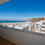 Blue Sky - With Roof Terrace In Lejlighed