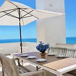 Lejlighed Blue Sky - With Roof Terrace In