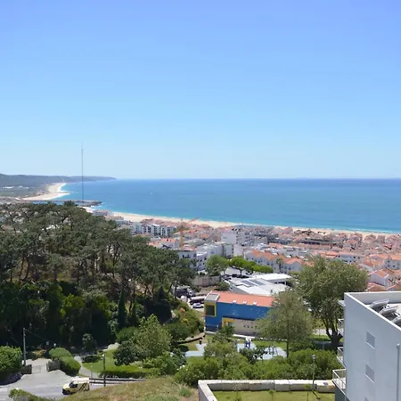 Blue Sky - With Roof Terrace In * נאזרה
